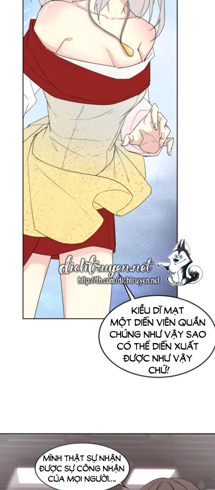 Con Trai Tôi Là Thần Tượng Hàng Đầu Chapter 22 - 12