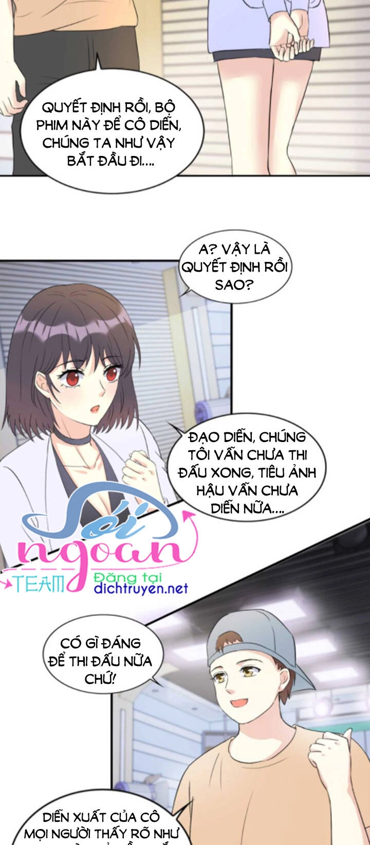 Con Trai Tôi Là Thần Tượng Hàng Đầu Chapter 22 - 19