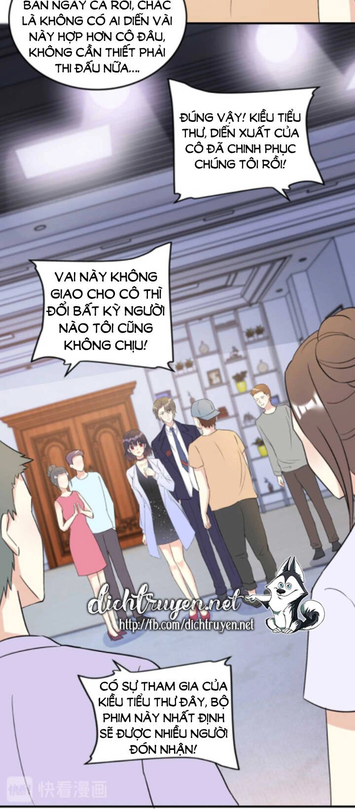 Con Trai Tôi Là Thần Tượng Hàng Đầu Chapter 22 - 20