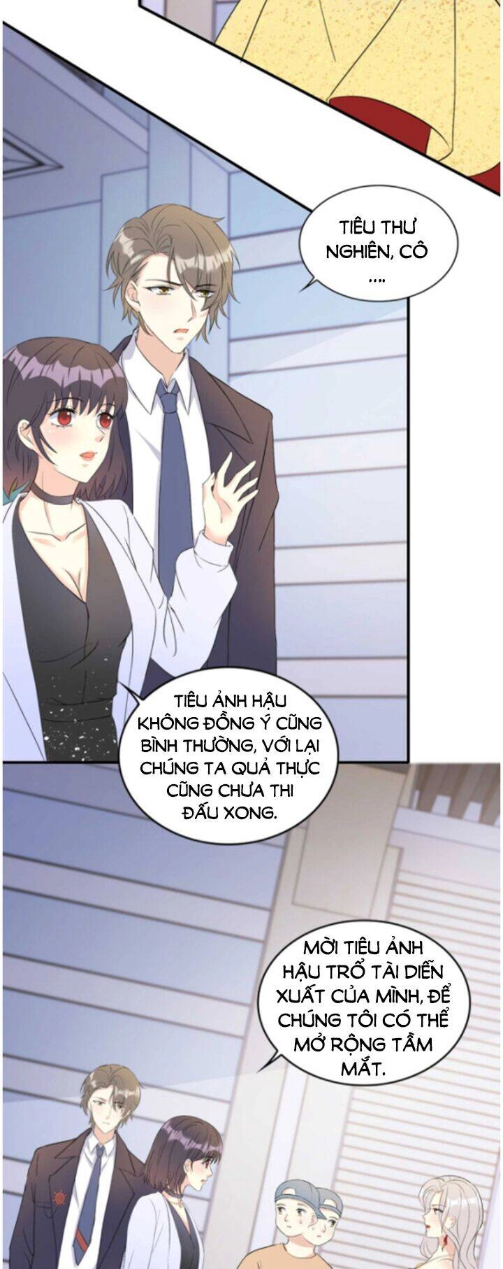 Con Trai Tôi Là Thần Tượng Hàng Đầu Chapter 23 - 4