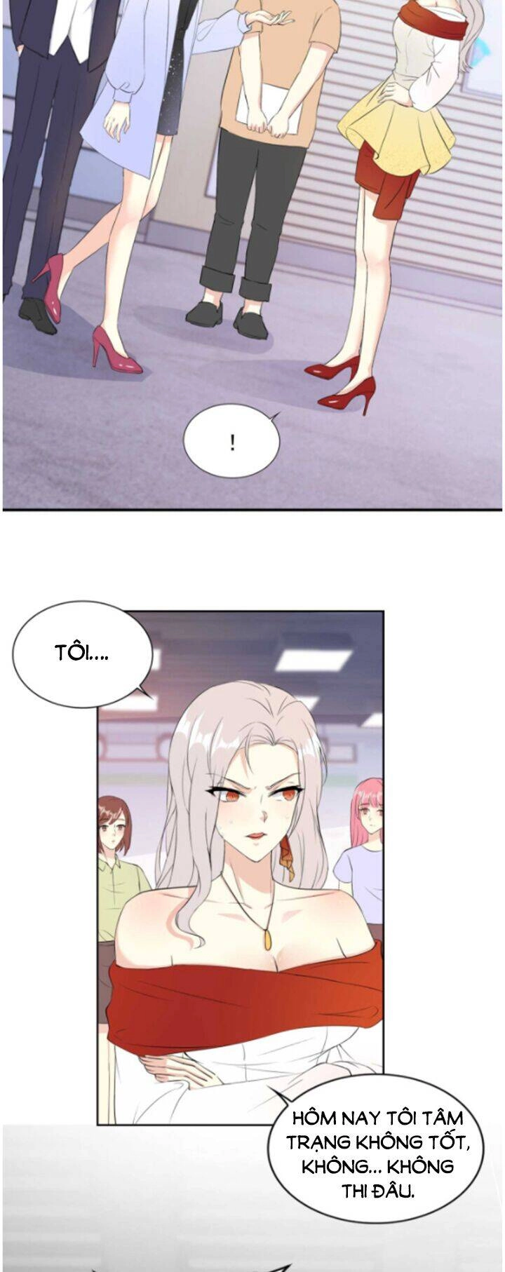 Con Trai Tôi Là Thần Tượng Hàng Đầu Chapter 23 - 5