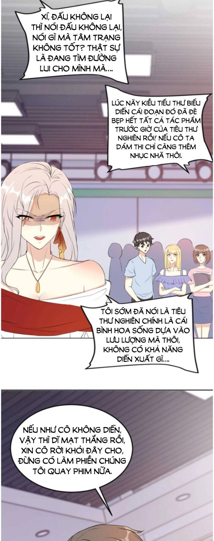 Con Trai Tôi Là Thần Tượng Hàng Đầu Chapter 23 - 6