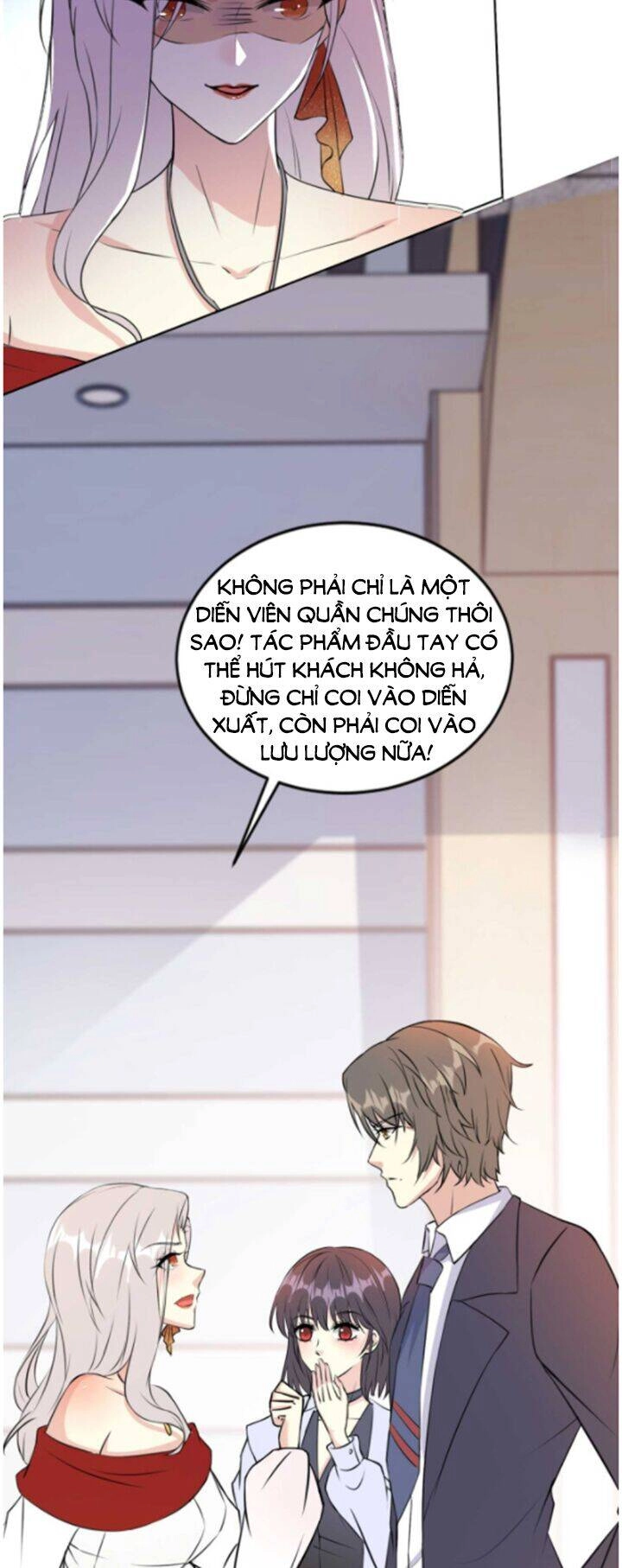 Con Trai Tôi Là Thần Tượng Hàng Đầu Chapter 23 - 8