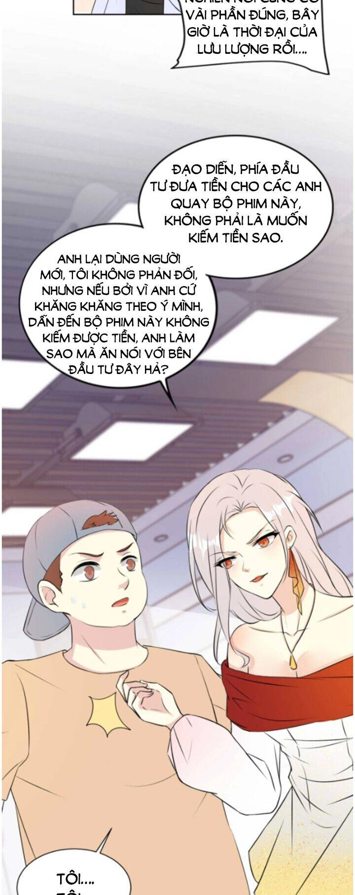 Con Trai Tôi Là Thần Tượng Hàng Đầu Chapter 23 - 10