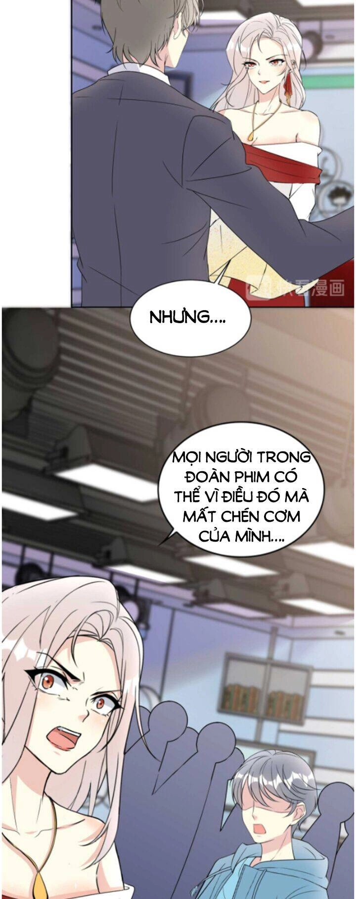 Con Trai Tôi Là Thần Tượng Hàng Đầu Chapter 23 - 12