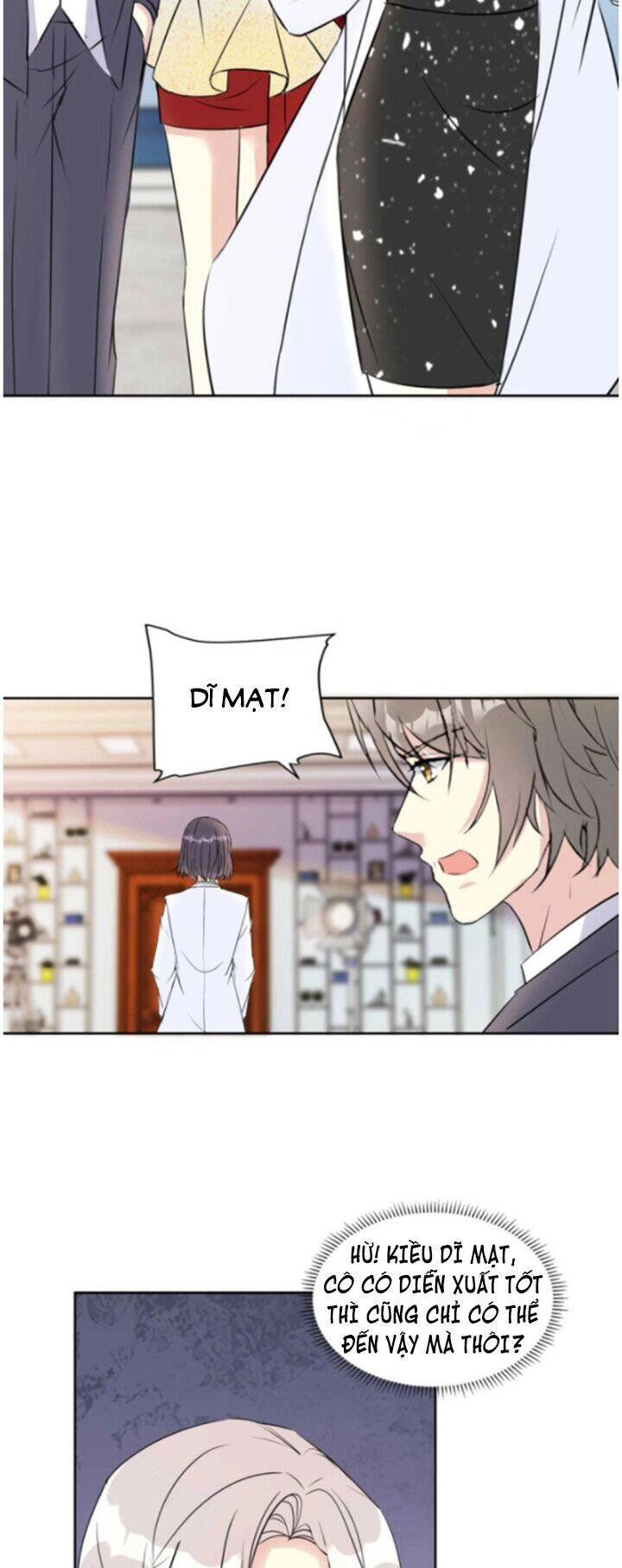 Con Trai Tôi Là Thần Tượng Hàng Đầu Chapter 23 - 16