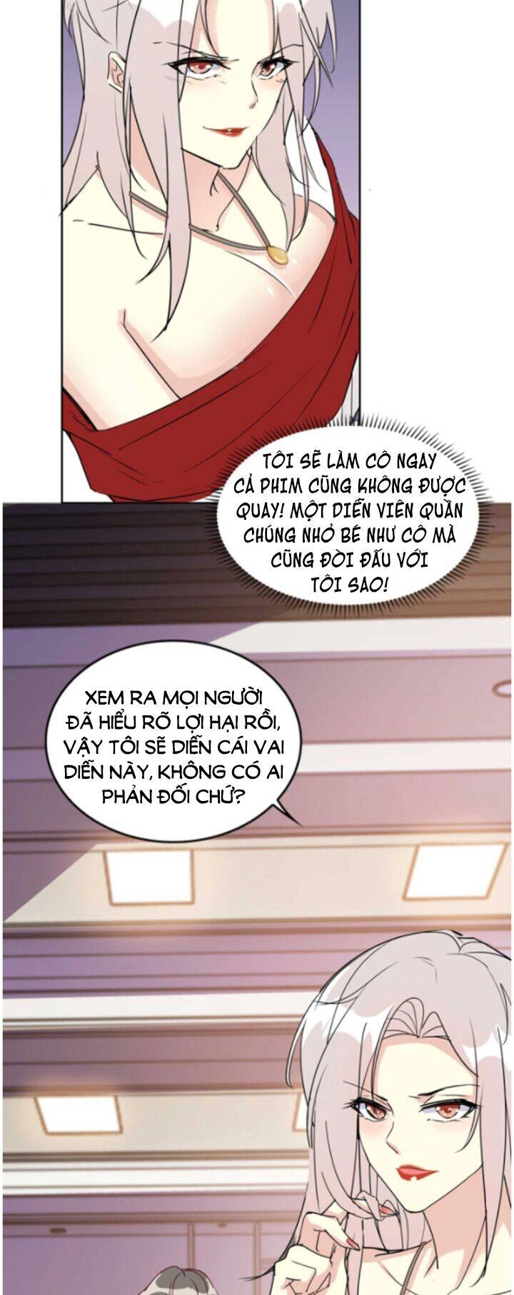 Con Trai Tôi Là Thần Tượng Hàng Đầu Chapter 23 - 17