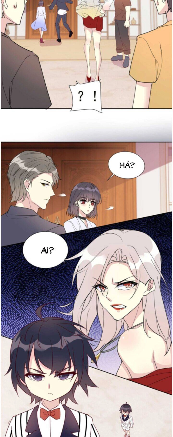 Con Trai Tôi Là Thần Tượng Hàng Đầu Chapter 23 - 19