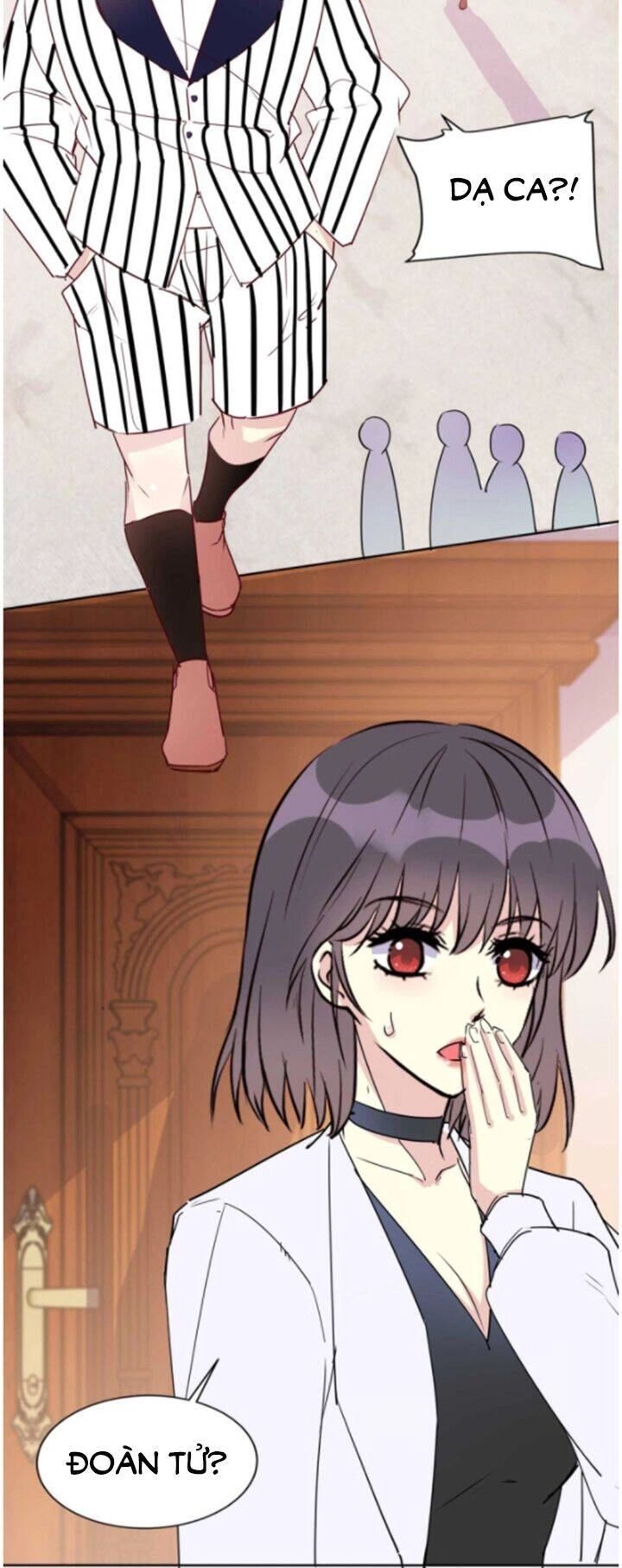 Con Trai Tôi Là Thần Tượng Hàng Đầu Chapter 23 - 20