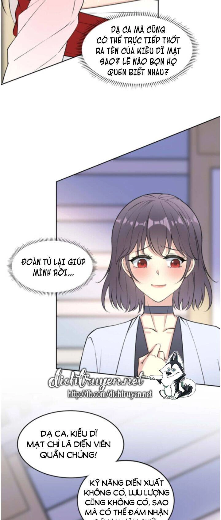 Con Trai Tôi Là Thần Tượng Hàng Đầu Chapter 24 - 4