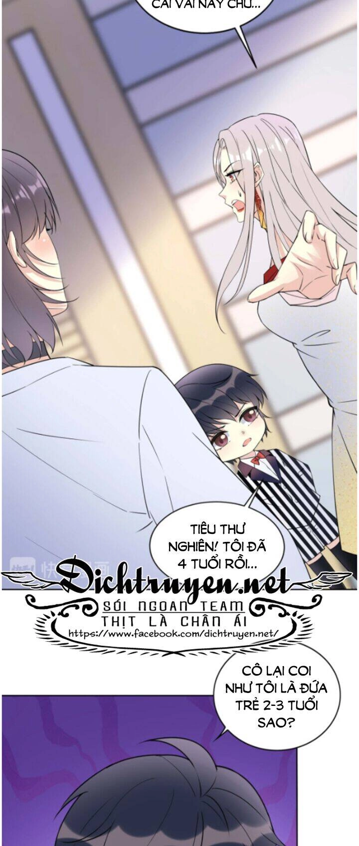 Con Trai Tôi Là Thần Tượng Hàng Đầu Chapter 24 - 5