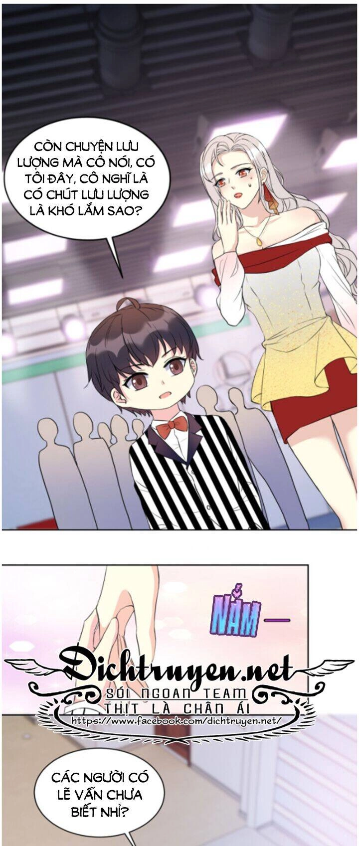 Con Trai Tôi Là Thần Tượng Hàng Đầu Chapter 24 - 7