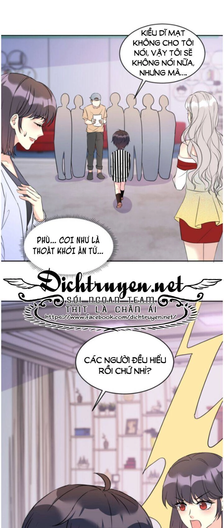 Con Trai Tôi Là Thần Tượng Hàng Đầu Chapter 24 - 11