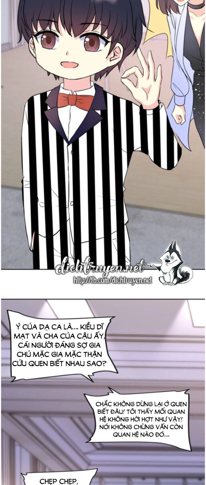 Con Trai Tôi Là Thần Tượng Hàng Đầu Chapter 24 - 12