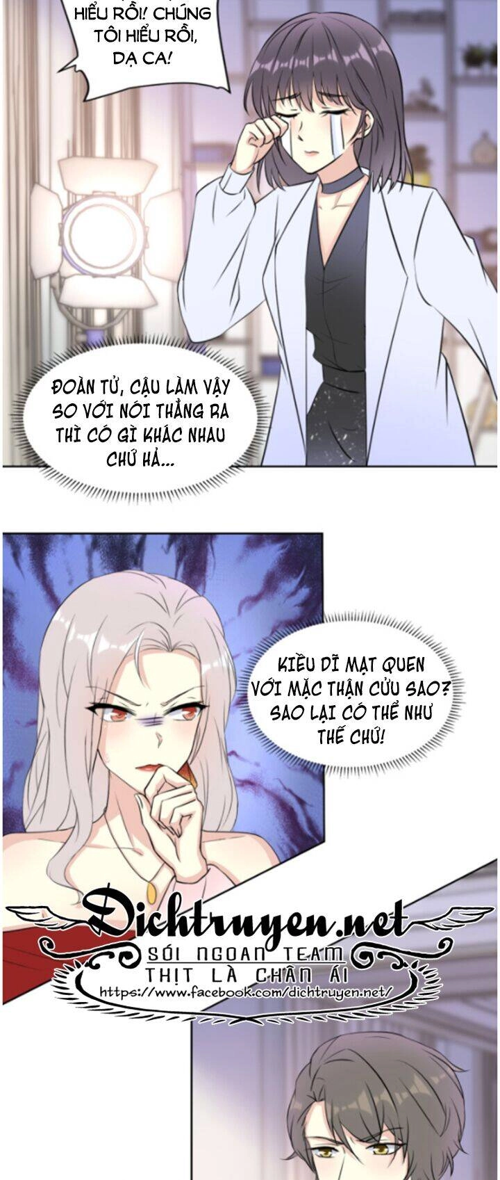 Con Trai Tôi Là Thần Tượng Hàng Đầu Chapter 24 - 13