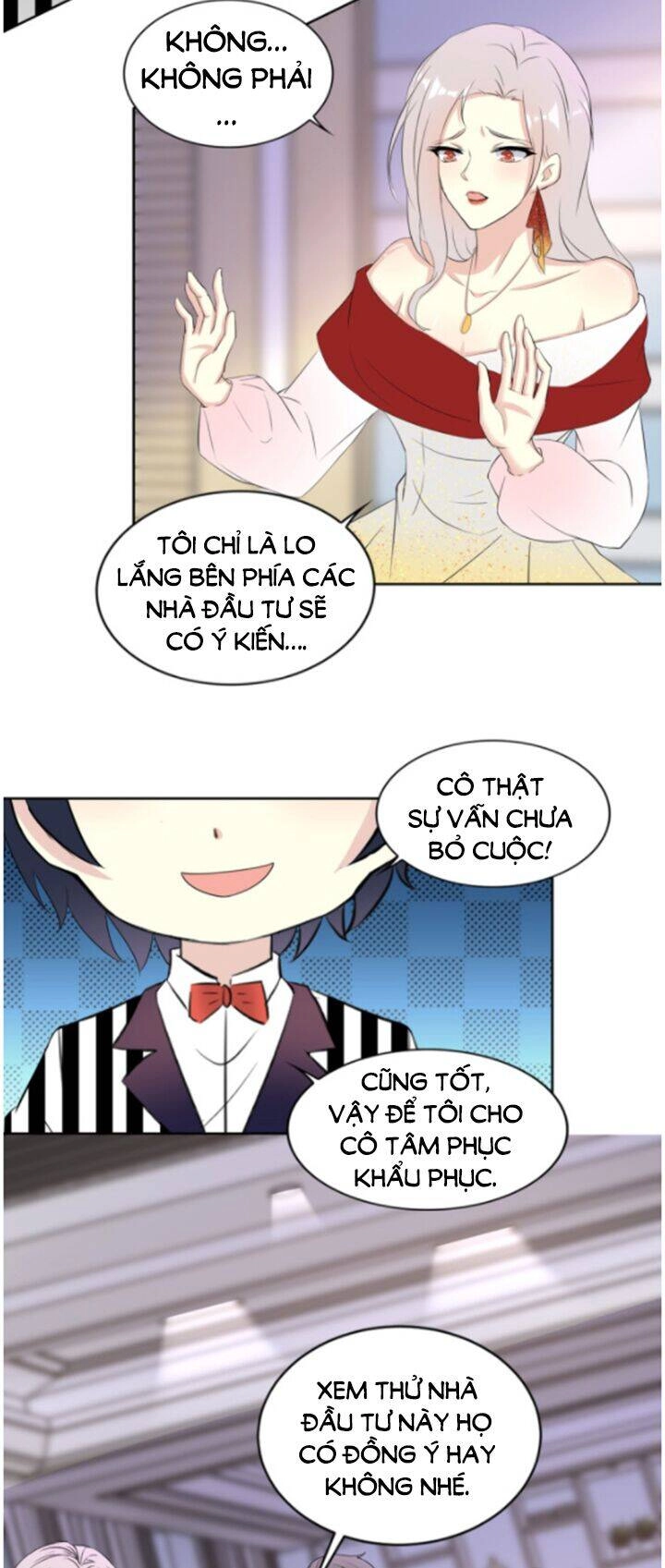 Con Trai Tôi Là Thần Tượng Hàng Đầu Chapter 24 - 17