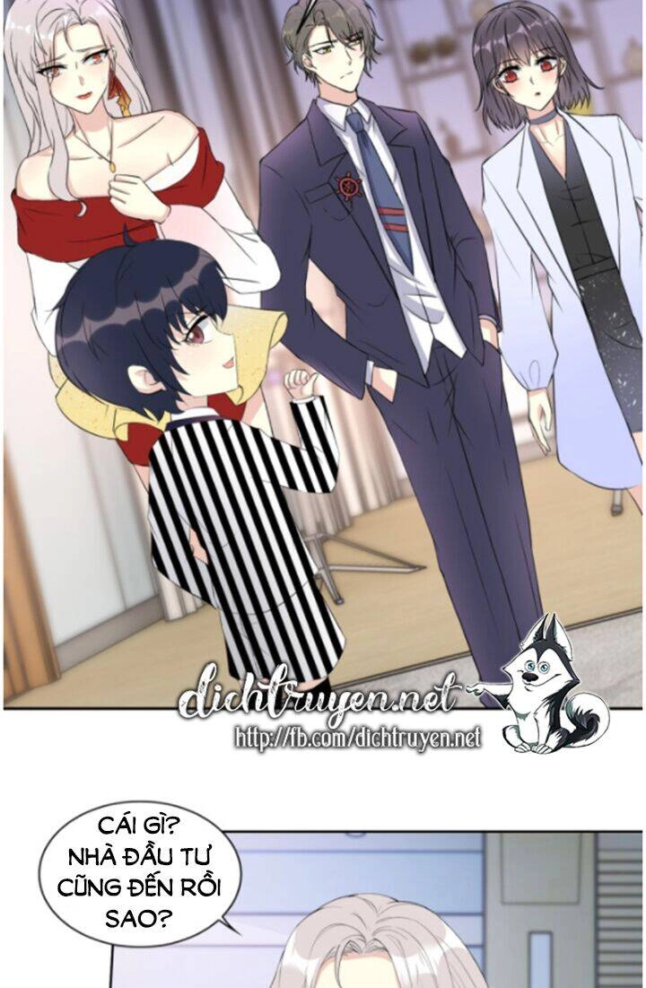 Con Trai Tôi Là Thần Tượng Hàng Đầu Chapter 24 - 18