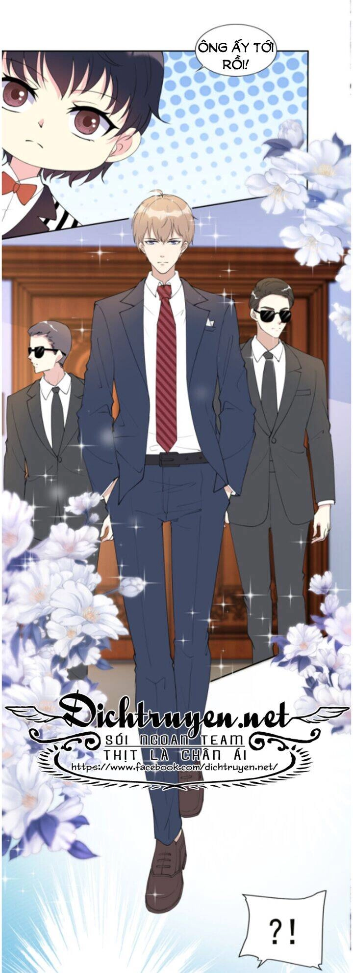 Con Trai Tôi Là Thần Tượng Hàng Đầu Chapter 24 - 20