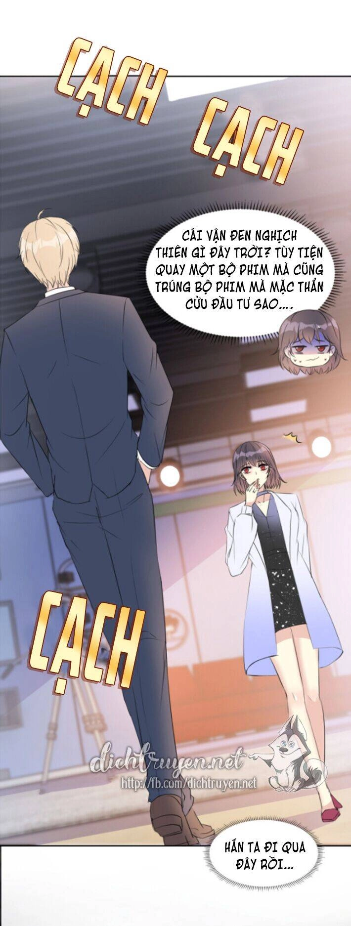 Con Trai Tôi Là Thần Tượng Hàng Đầu Chapter 25 - 2