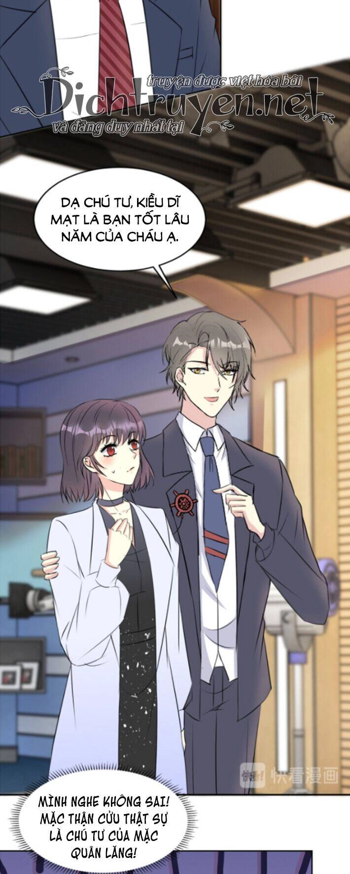 Con Trai Tôi Là Thần Tượng Hàng Đầu Chapter 25 - 9