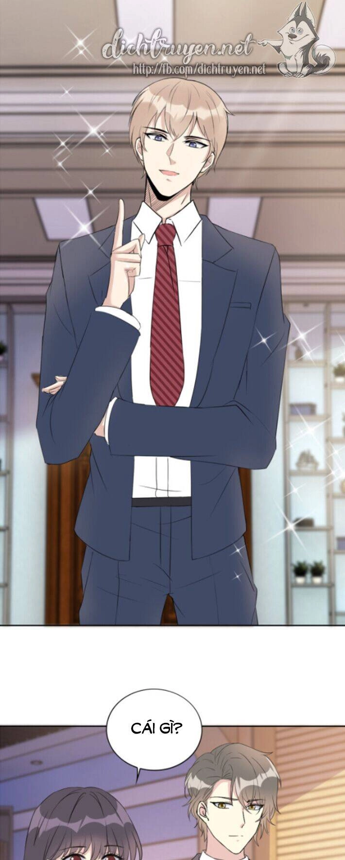 Con Trai Tôi Là Thần Tượng Hàng Đầu Chapter 25 - 13