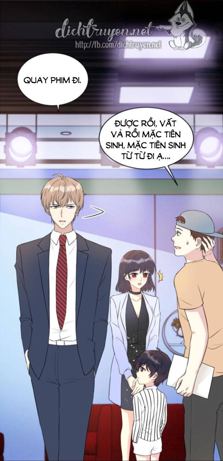 Con Trai Tôi Là Thần Tượng Hàng Đầu Chapter 26 - 2