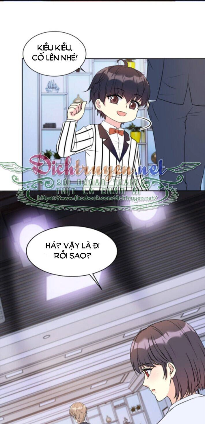 Con Trai Tôi Là Thần Tượng Hàng Đầu Chapter 26 - 3