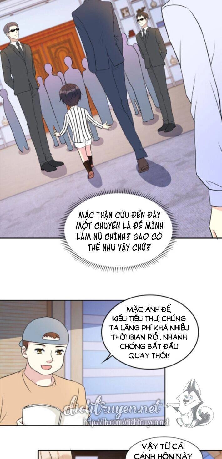 Con Trai Tôi Là Thần Tượng Hàng Đầu Chapter 26 - 4