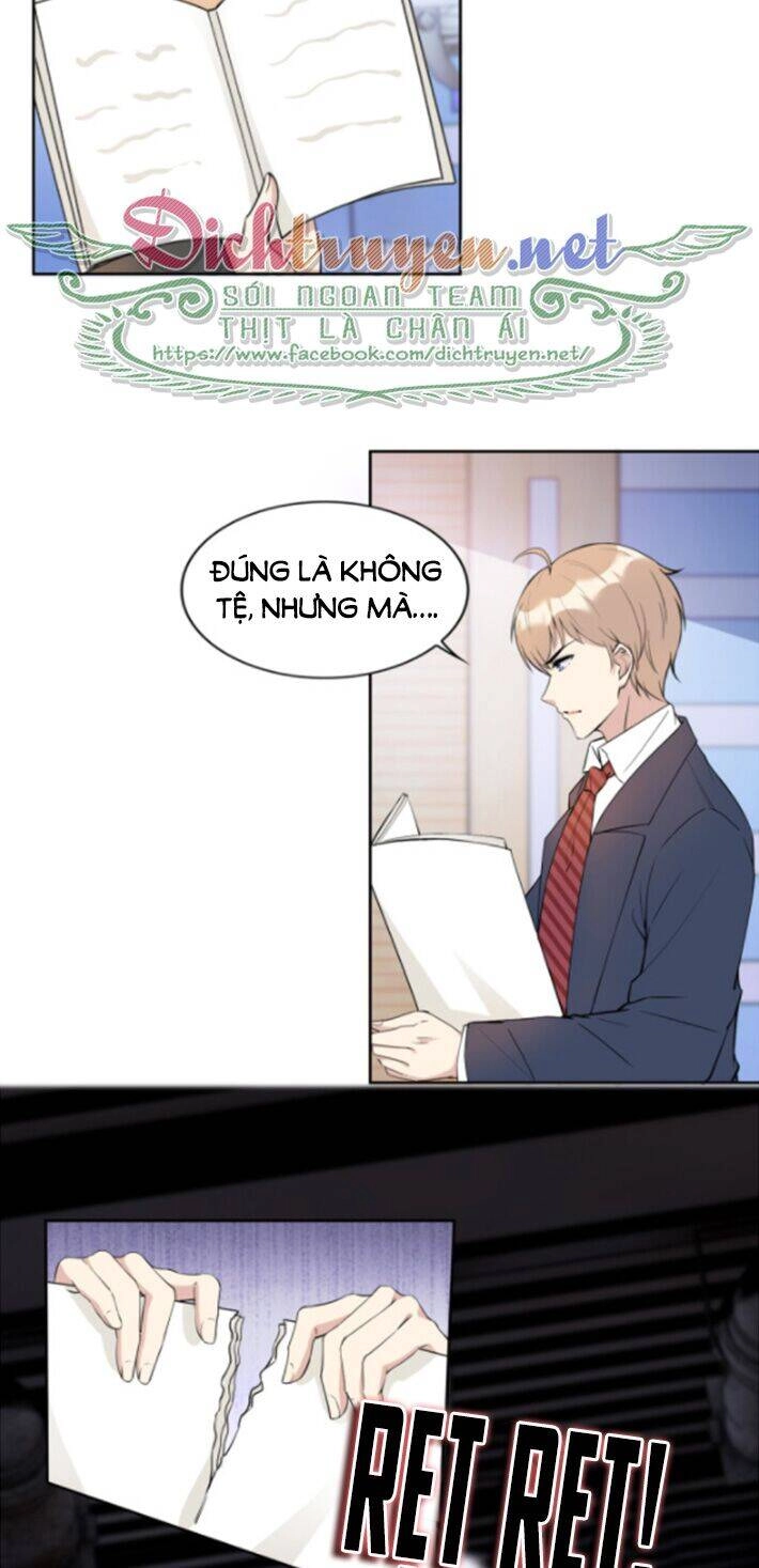 Con Trai Tôi Là Thần Tượng Hàng Đầu Chapter 26 - 9