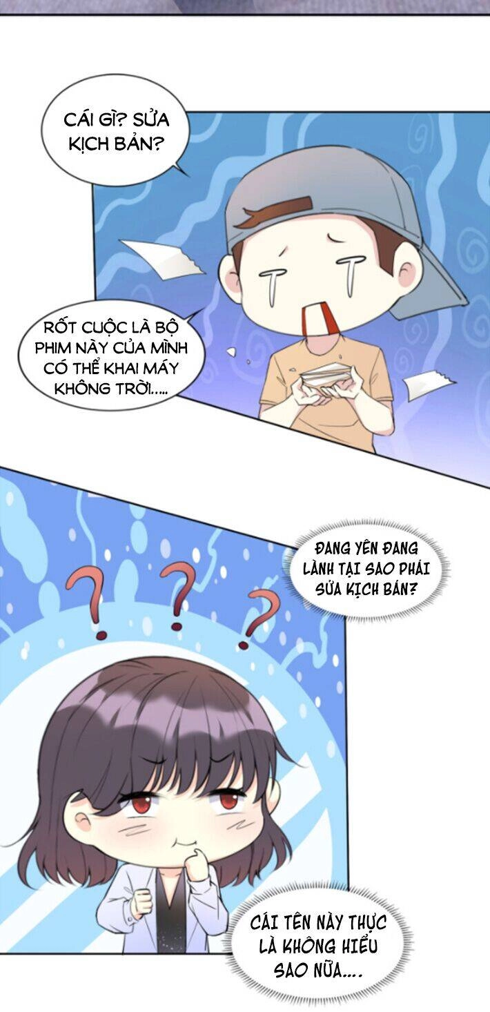 Con Trai Tôi Là Thần Tượng Hàng Đầu Chapter 26 - 11