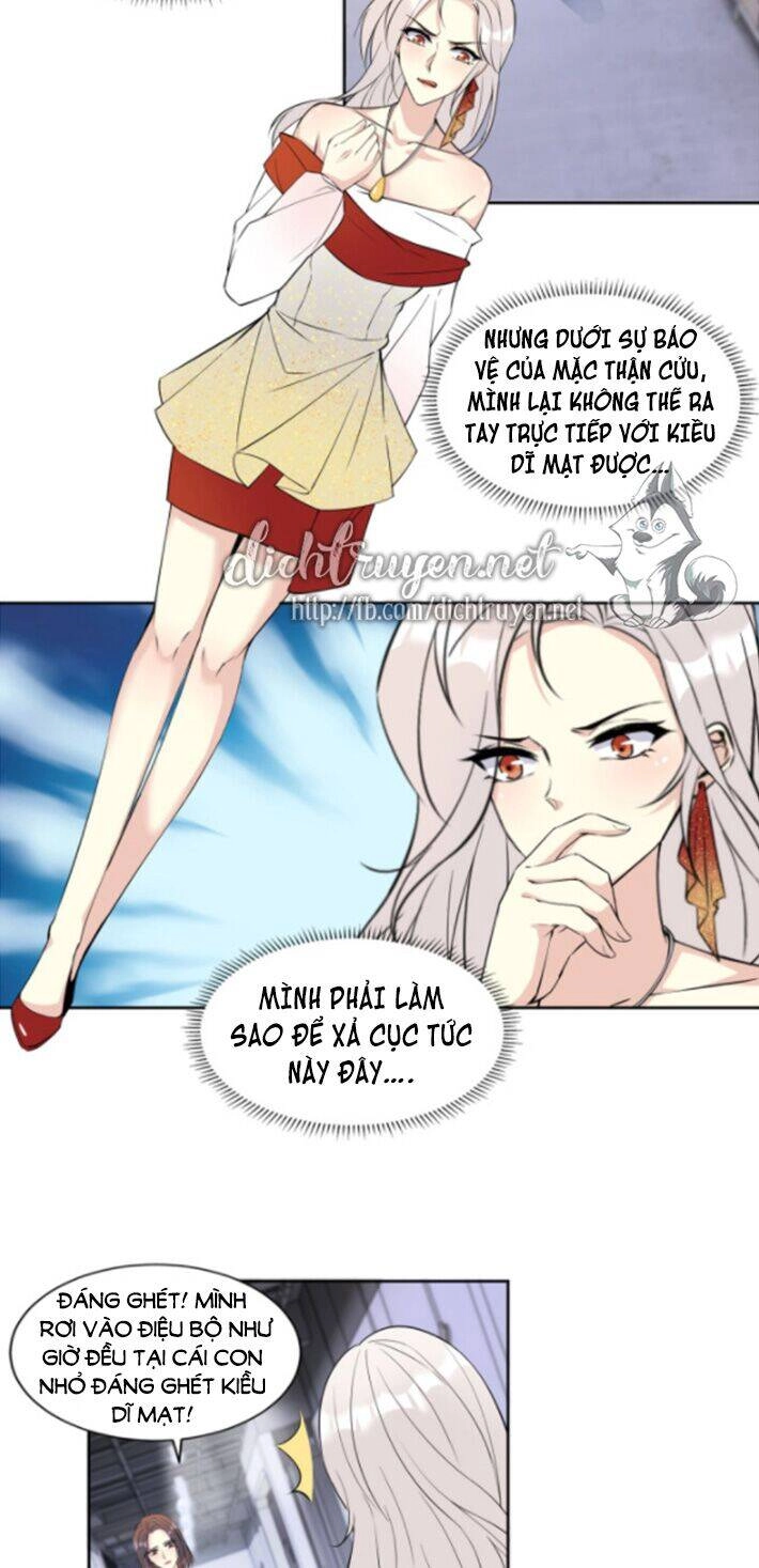 Con Trai Tôi Là Thần Tượng Hàng Đầu Chapter 26 - 14