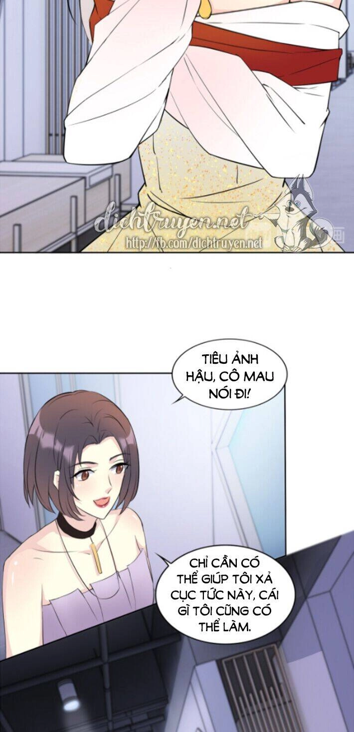 Con Trai Tôi Là Thần Tượng Hàng Đầu Chapter 26 - 21