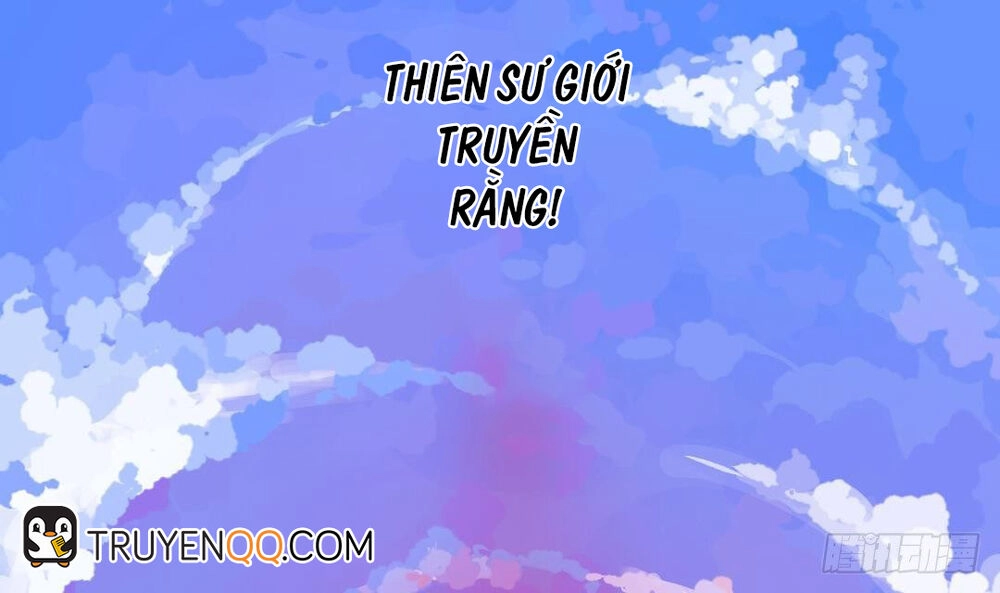 Thần Huyền Sư Chapter 1 - 4