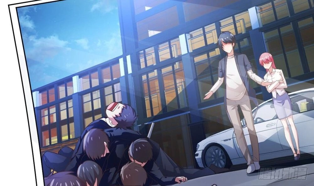 Thần Huyền Sư Chapter 7 - 7