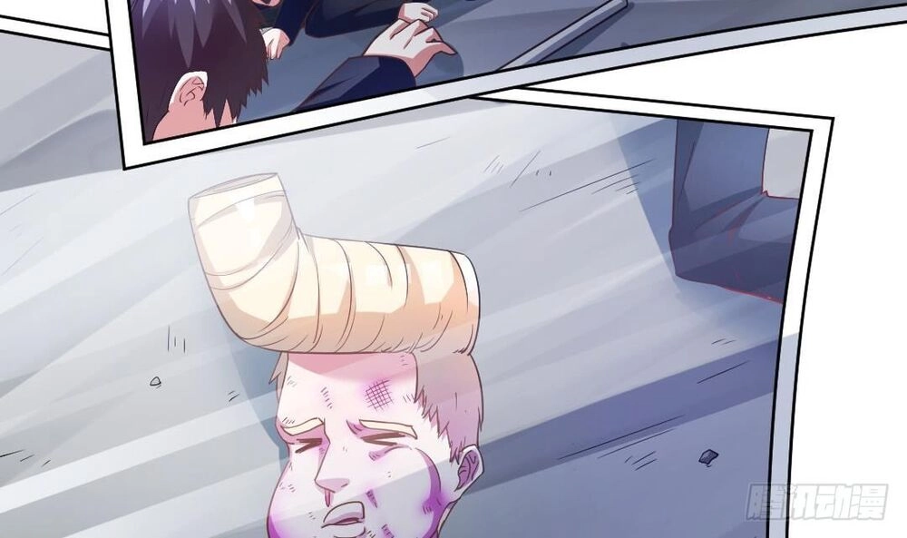 Thần Huyền Sư Chapter 7 - 8