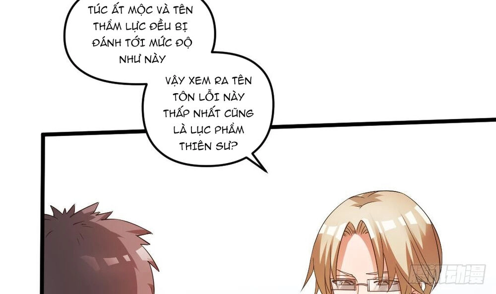 Thần Huyền Sư Chapter 7 - 10