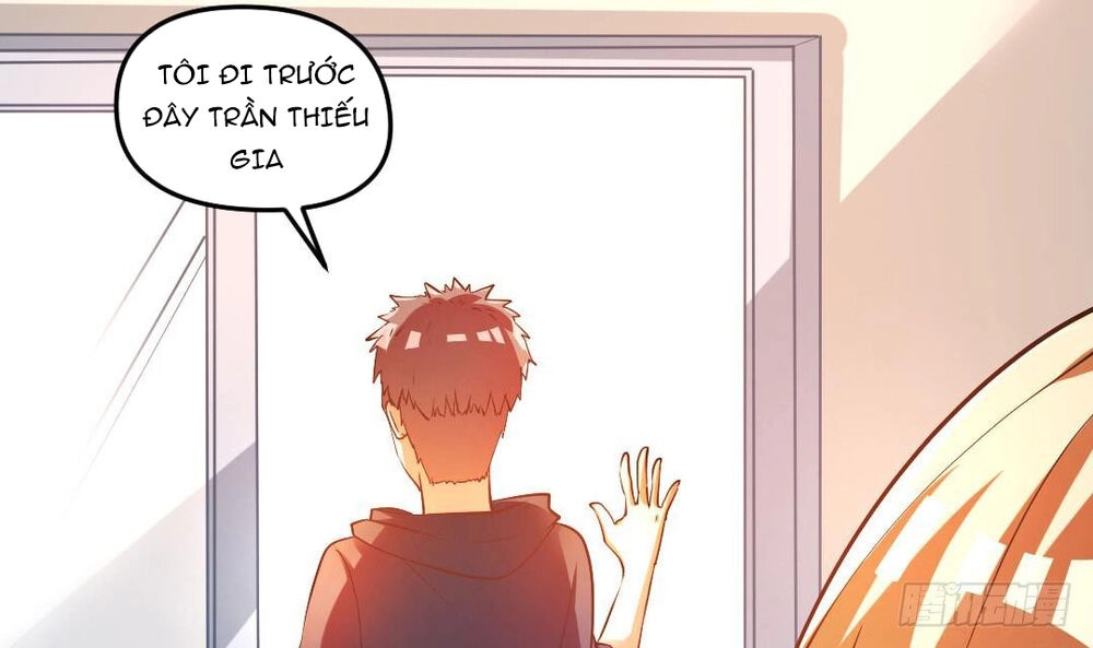 Thần Huyền Sư Chapter 7 - 25