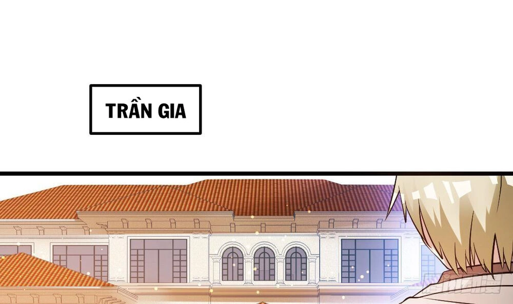 Thần Huyền Sư Chapter 7 - 36