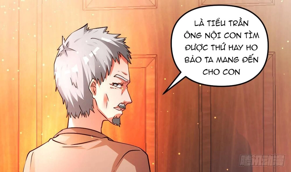 Thần Huyền Sư Chapter 7 - 41