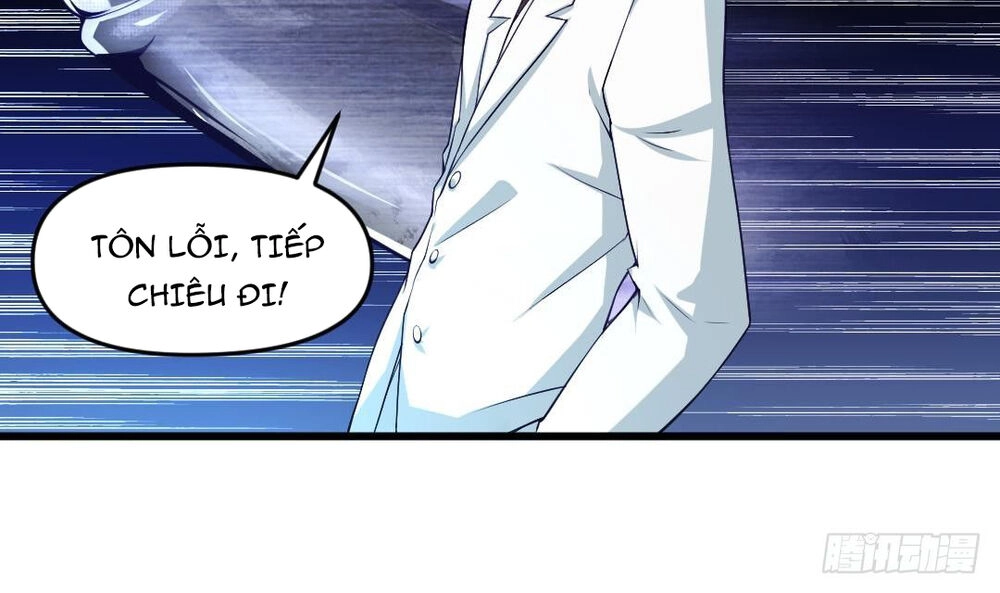 Thần Huyền Sư Chapter 8 - 26