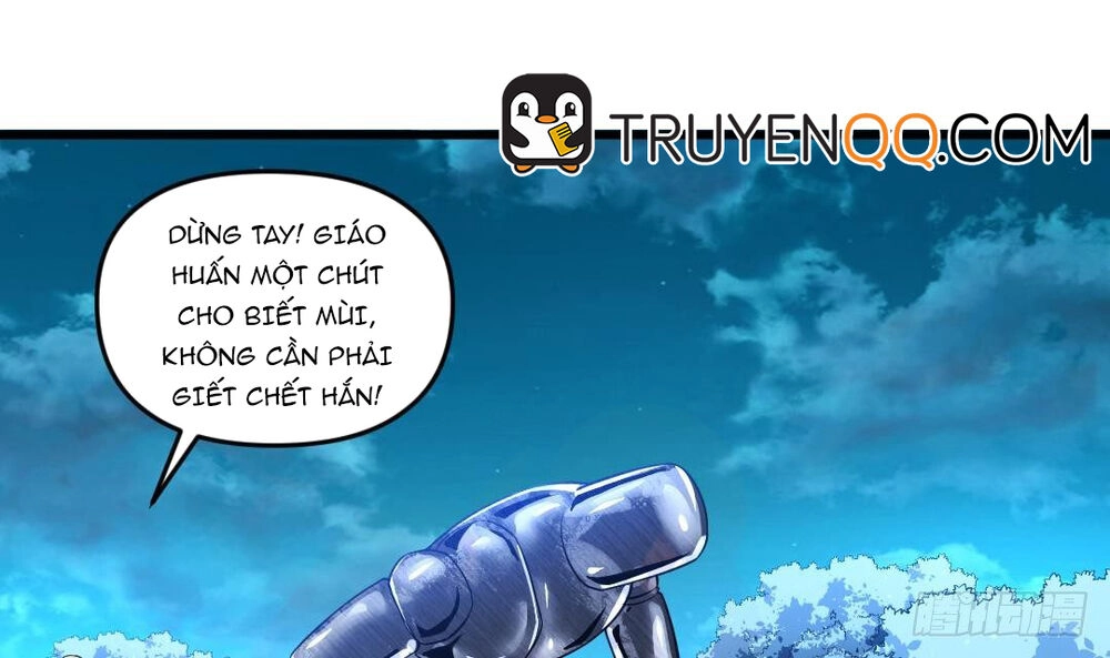 Thần Huyền Sư Chapter 8 - 49