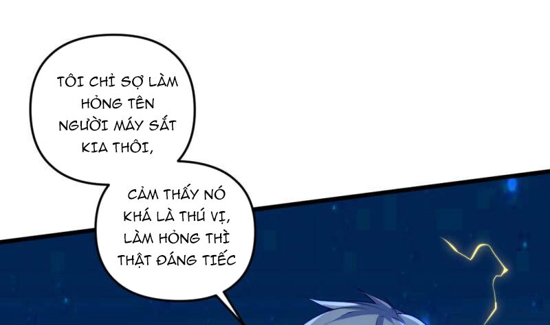 Thần Huyền Sư Chapter 9 - 9