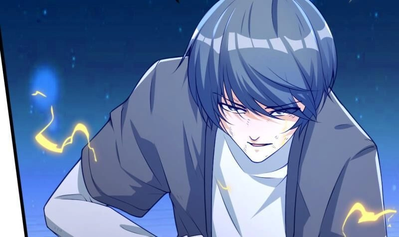 Thần Huyền Sư Chapter 9 - 10