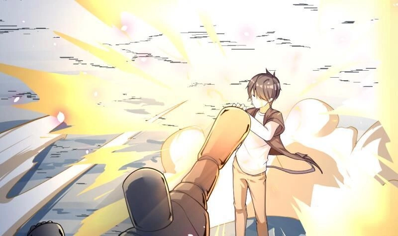 Thần Huyền Sư Chapter 9 - 20