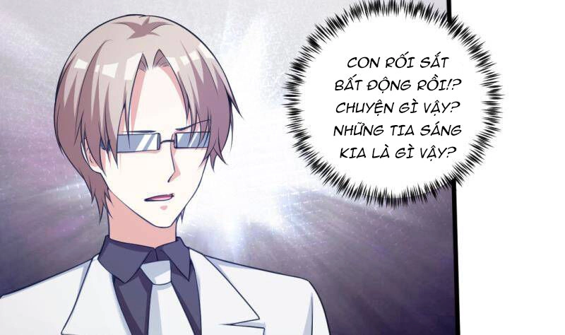 Thần Huyền Sư Chapter 9 - 33