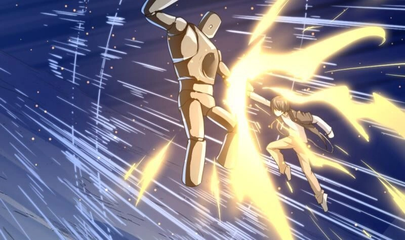 Thần Huyền Sư Chapter 9 - 44