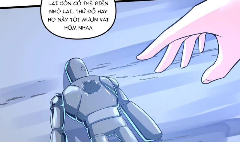 Thần Huyền Sư Chapter 9 - 53