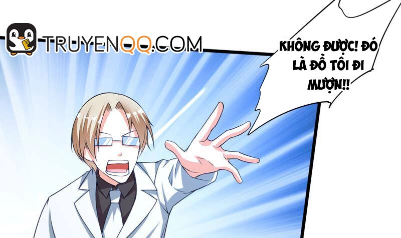 Thần Huyền Sư Chapter 9 - 55