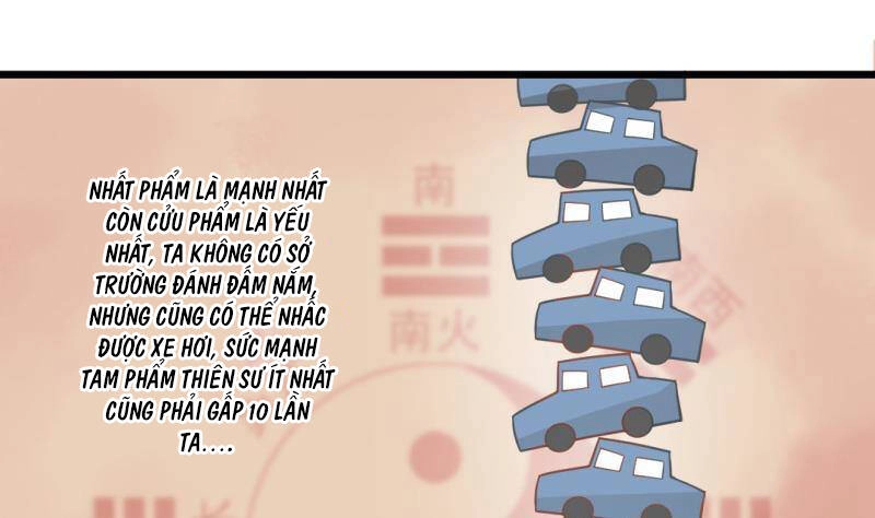 Thần Huyền Sư Chapter 10 - 23