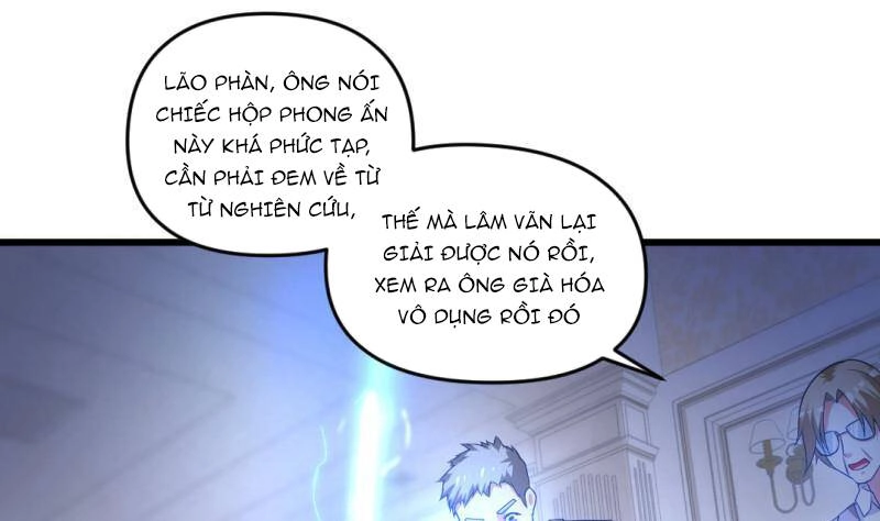 Thần Huyền Sư Chapter 10 - 34